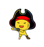 Yelo（個別スタンプ：25）
