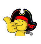Yelo（個別スタンプ：26）