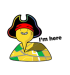 Yelo（個別スタンプ：29）