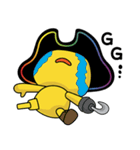 Yelo（個別スタンプ：30）