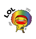Yelo（個別スタンプ：31）