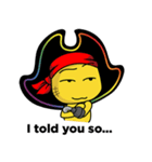 Yelo（個別スタンプ：32）