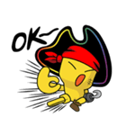 Yelo（個別スタンプ：34）