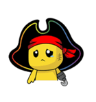 Yelo（個別スタンプ：36）