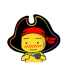 Yelo（個別スタンプ：37）