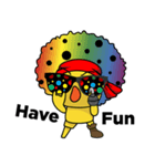 Yelo（個別スタンプ：38）