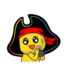 Yelo（個別スタンプ：40）