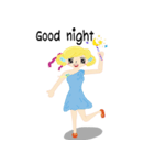 FairyCangCon2-NoWing（個別スタンプ：3）