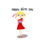 FairyCangCon2-NoWing（個別スタンプ：14）