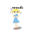 FairyCangCon2-NoWing（個別スタンプ：24）