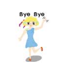 FairyCangCon2-NoWing（個別スタンプ：26）