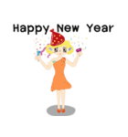 FairyCangCon2-NoWing（個別スタンプ：27）