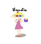 FairyCangCon2-NoWing（個別スタンプ：30）