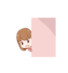 Weeaboo Girl : Animated（個別スタンプ：2）