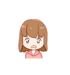 Weeaboo Girl : Animated（個別スタンプ：7）