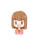 Weeaboo Girl : Animated（個別スタンプ：15）