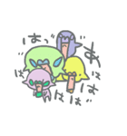 タコ。2（個別スタンプ：20）
