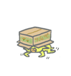 タコ。2（個別スタンプ：25）