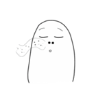 Gluta（個別スタンプ：3）
