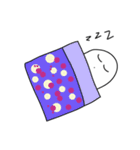 Gluta（個別スタンプ：4）