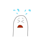 Gluta（個別スタンプ：6）
