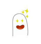 Gluta（個別スタンプ：7）