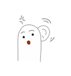 Gluta（個別スタンプ：33）