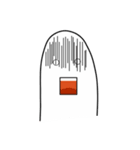 Gluta（個別スタンプ：37）