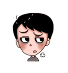 aumluckyman（個別スタンプ：2）