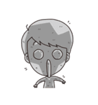 aumluckyman（個別スタンプ：6）