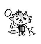 ロアー（個別スタンプ：3）