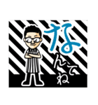 ロアー（個別スタンプ：25）