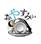 ロアー（個別スタンプ：31）