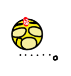 MR. LUCKY MAN（個別スタンプ：3）