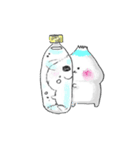 ふじたろうのまったりライフ（個別スタンプ：2）