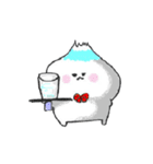 ふじたろうのまったりライフ（個別スタンプ：11）