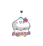 ふじたろうのまったりライフ（個別スタンプ：12）