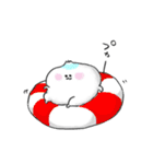 ふじたろうのまったりライフ（個別スタンプ：20）