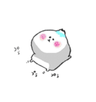 ふじたろうのまったりライフ（個別スタンプ：21）