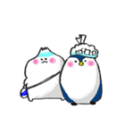 ふじたろうのまったりライフ（個別スタンプ：22）