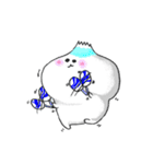 ふじたろうのまったりライフ（個別スタンプ：23）