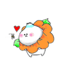 ふじたろうのまったりライフ（個別スタンプ：26）