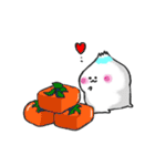 ふじたろうのまったりライフ（個別スタンプ：28）