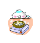 ふじたろうのまったりライフ（個別スタンプ：31）