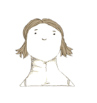 Oh Pretty Girl（個別スタンプ：39）