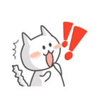 夫婦円満。（個別スタンプ：9）