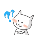 夫婦円満。（個別スタンプ：10）