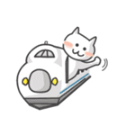 夫婦円満。（個別スタンプ：32）