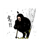 オジタイツー星人（個別スタンプ：29）