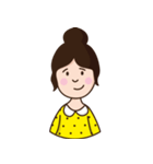 Hey Bocil（個別スタンプ：1）
